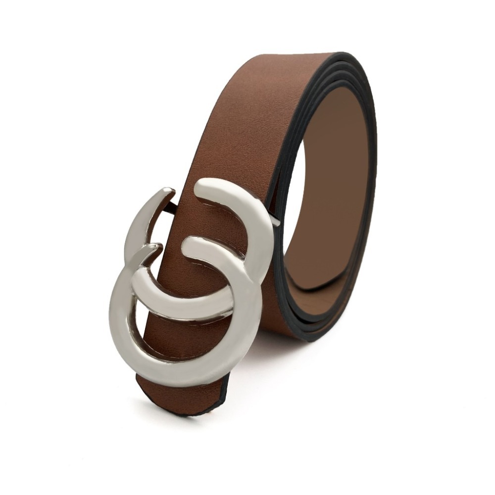 【JDUDS】法式削邊金環腰帶 M9365 簡約 韓系 基本款 復古腰帶 女皮帶 針扣皮帶 細腰帶 裝飾-規格圖9