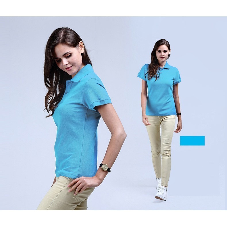 【JDUDS】夏季款 POLO衫 短袖polo衫、速乾吸濕排汗、工作服，前口袋、透氣、舒適、休閒排汗衣-細節圖8