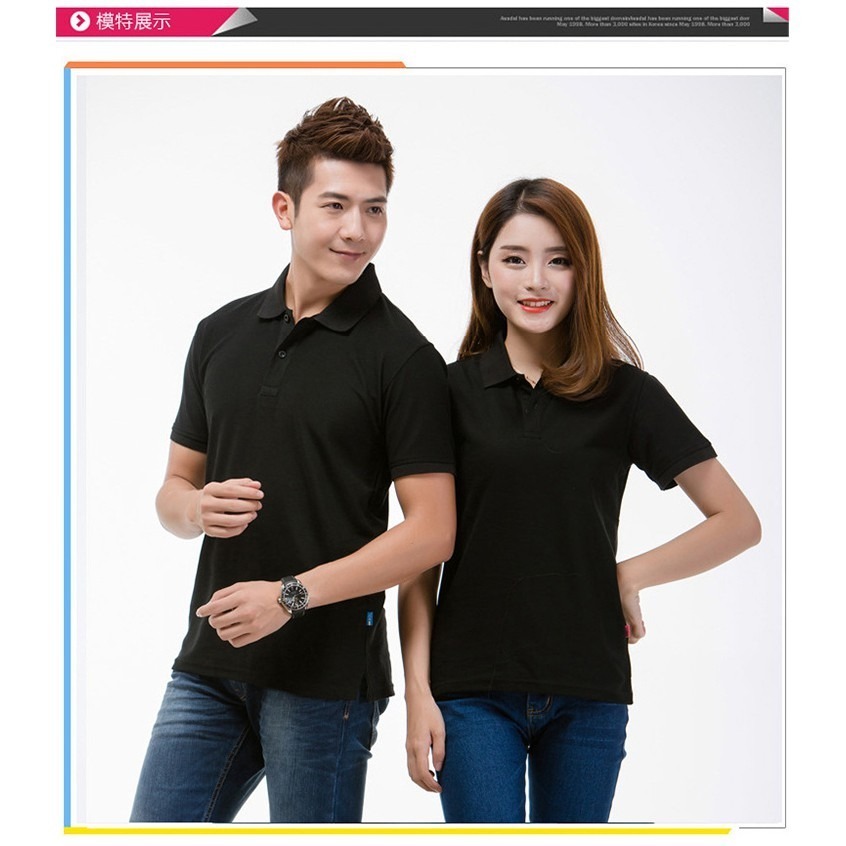 【JDUDS】夏季款 POLO衫 短袖polo衫、速乾吸濕排汗、工作服，前口袋、透氣、舒適、休閒排汗衣-細節圖9