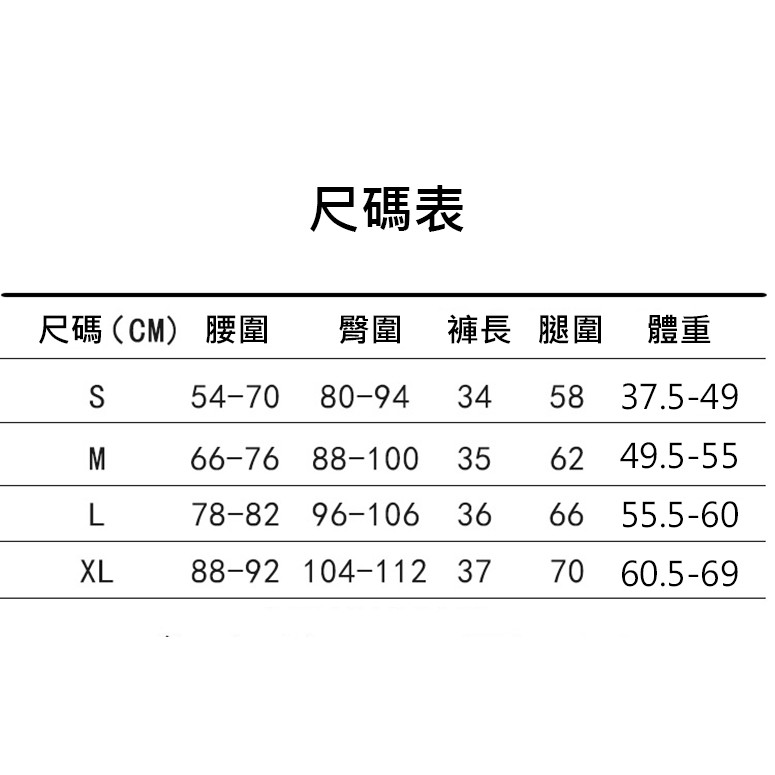 《JDUDS》不含假日歐美 網紅必穿短褲 - 4色任選-細節圖4