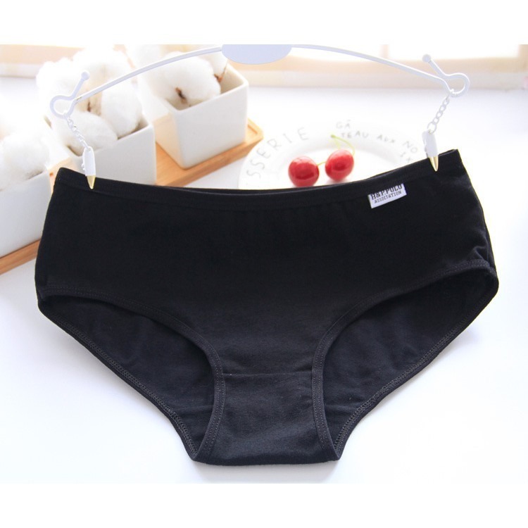 【JDUDS】馬卡龍舒適內褲 棉質內褲 生理褲 內褲 柔軟內褲 女生內著 女內褲 透氣內褲-細節圖5