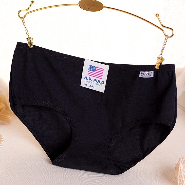 【JDUDS】馬卡龍舒適內褲 棉質內褲 生理褲 內褲 柔軟內褲 女生內著 女內褲 透氣內褲-規格圖8