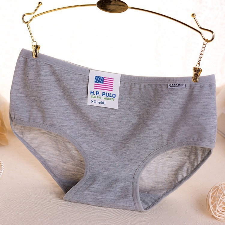 【JDUDS】馬卡龍舒適內褲 棉質內褲 生理褲 內褲 柔軟內褲 女生內著 女內褲 透氣內褲-規格圖8