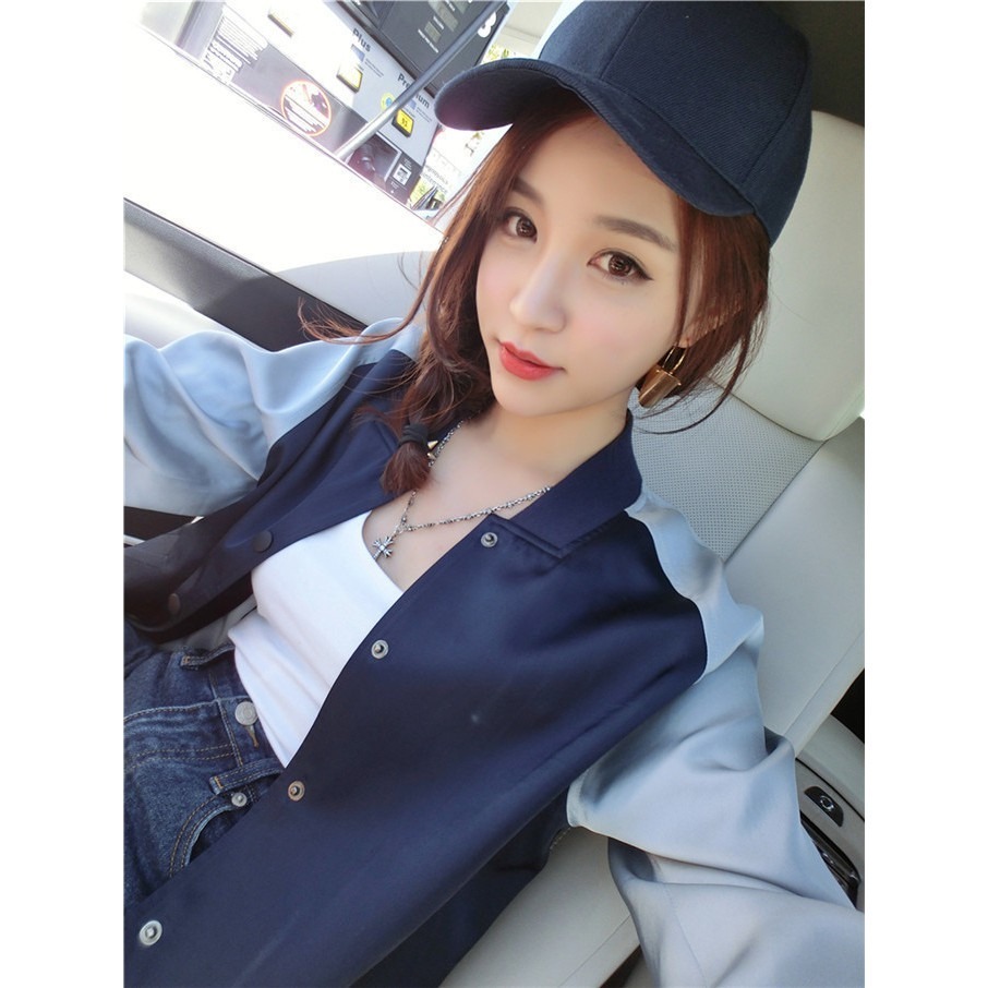 【JDUDS】韓國高品質 鴨舌帽 棒球帽 百搭遮陽帽 帽子-細節圖3