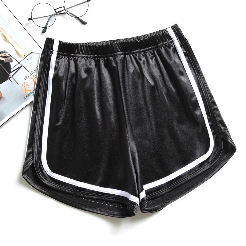 【JDUDS】歐美短褲 熱褲 夏天必穿 必穿短褲 - 4色任選-規格圖9