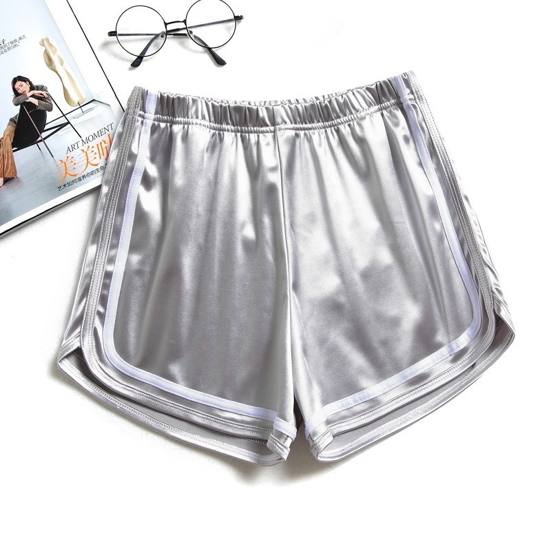 【JDUDS】歐美短褲 熱褲 夏天必穿 必穿短褲 - 4色任選-規格圖9