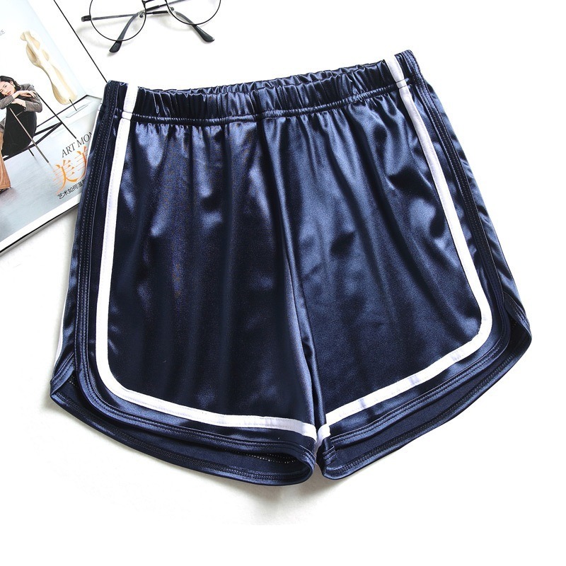 【JDUDS】歐美短褲 熱褲 夏天必穿 必穿短褲 - 4色任選-規格圖9