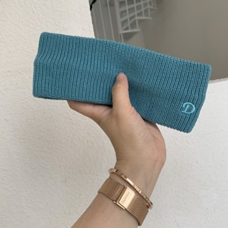 【JDUDS】韓國字母針織髮帶 時尚百搭運動止汗瑜珈敷臉面膜追劇洗臉化妝 髮帶髮箍髮飾頭飾韓妞必備-規格圖9