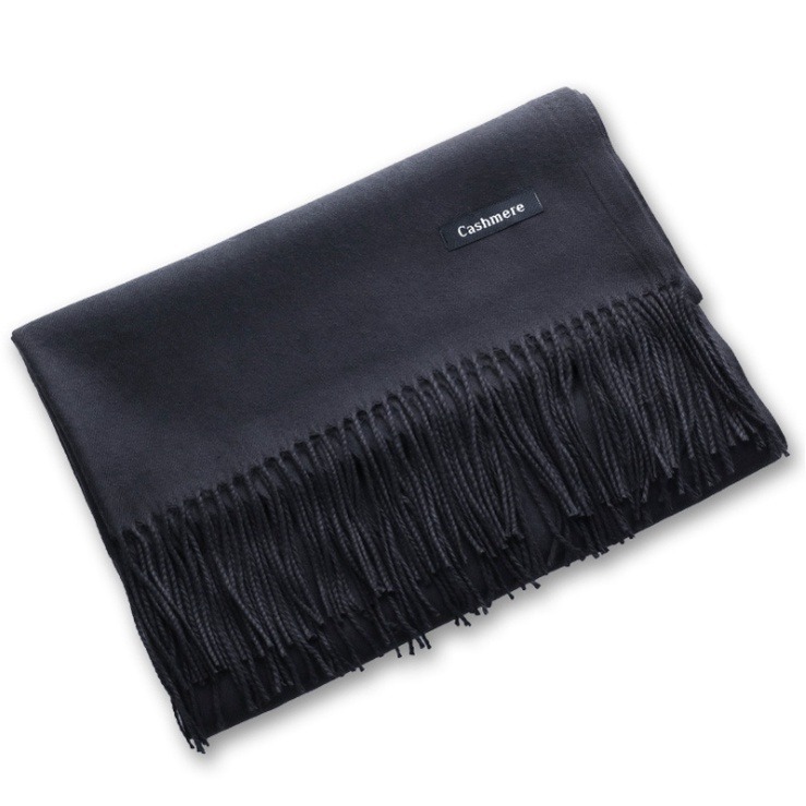 【JDUDS】女款秋冬必備配件 仿羊絨 圍巾 秋冬圍巾 秋冬保暖-規格圖9