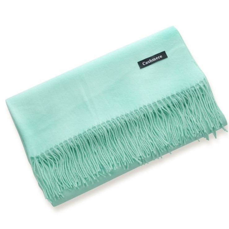 【JDUDS】女款秋冬必備配件 仿羊絨 圍巾 秋冬圍巾 秋冬保暖-規格圖9