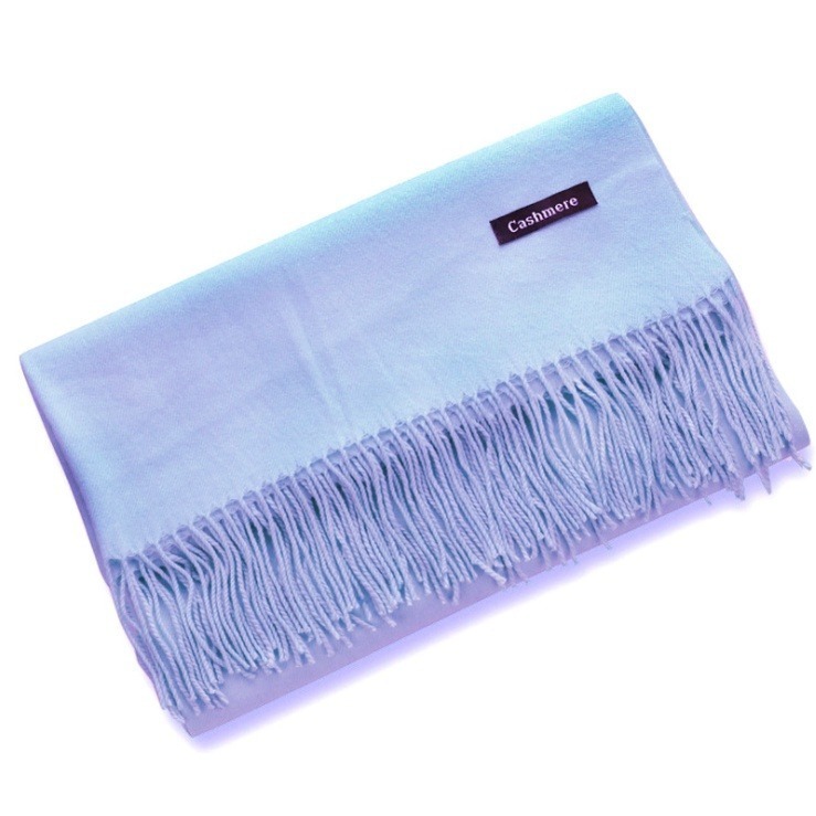 【JDUDS】女款秋冬必備配件 仿羊絨 圍巾 秋冬圍巾 秋冬保暖-規格圖9