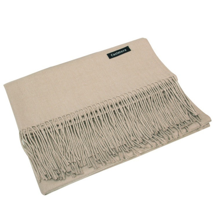 【JDUDS】女款秋冬必備配件 仿羊絨 圍巾 秋冬圍巾 秋冬保暖-規格圖9