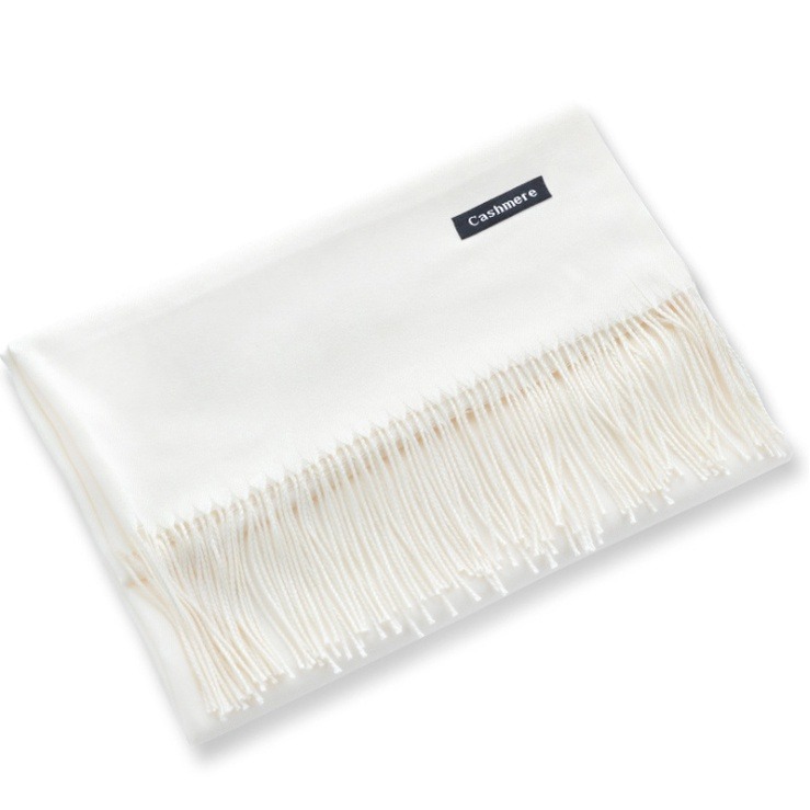 【JDUDS】女款秋冬必備配件 仿羊絨 圍巾 秋冬圍巾 秋冬保暖-規格圖9