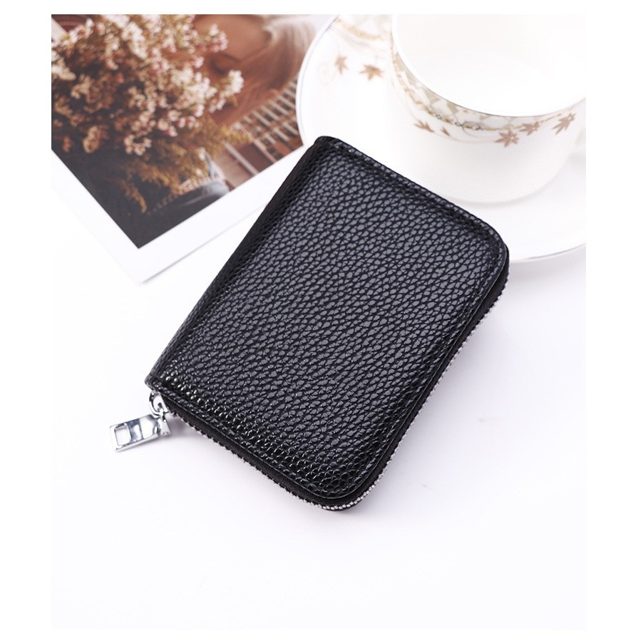 【JDUDS】多功能零錢包 錢包 零錢包 小巧攜帶方便 短夾 男女皆可用 多色可選-細節圖6