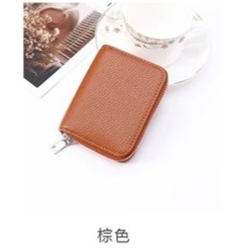 【JDUDS】多功能零錢包 錢包 零錢包 小巧攜帶方便 短夾 男女皆可用 多色可選-規格圖8