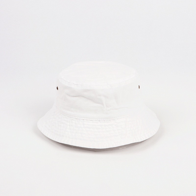 【JDUDS】『水洗』素面水洗漁夫帽 素面漁夫帽 漁夫帽 硬挺版漁夫帽 穿搭必備 街頭 防曬帽 盆帽 帽子-規格圖9