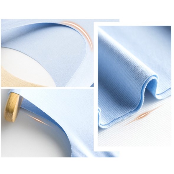 【JDUDS】男士涼感無痕背心 背心 內衣 睡衣 莫代爾 內搭 涼感 排汗 速乾 舒適 夏日嚴選 四色可選-細節圖4