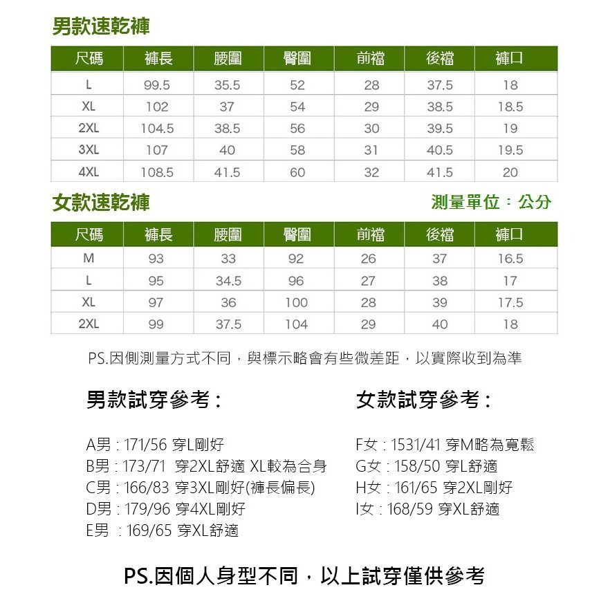 男女速乾褲《JDUDS》速乾褲 登山 耐磨 防刮 工作褲 透氣 休閒褲 長褲 男女款 多色可選-細節圖8