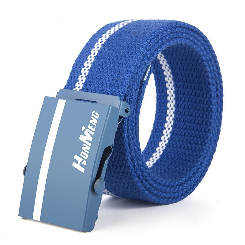 【JDUDS】潮流帆部皮帶 皮帶 腰帶 潮流 潮流必備單品 男女皆可用 五色可選-規格圖8