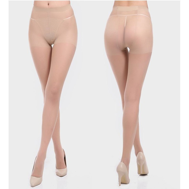 【JDUDS】一線襠絲襪 性感連褲襪直拼打底襪-細節圖3