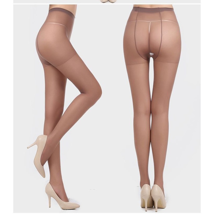 【JDUDS】一線襠絲襪 性感連褲襪直拼打底襪-細節圖9