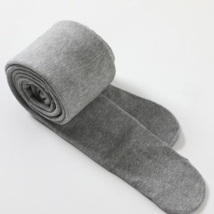 【 JDUDS】韓國熱賣 直條紋加絨保暖褲 加絨褲 條紋褲 條紋長褲 長褲 棉質內搭褲 內搭褲 打底褲-規格圖9