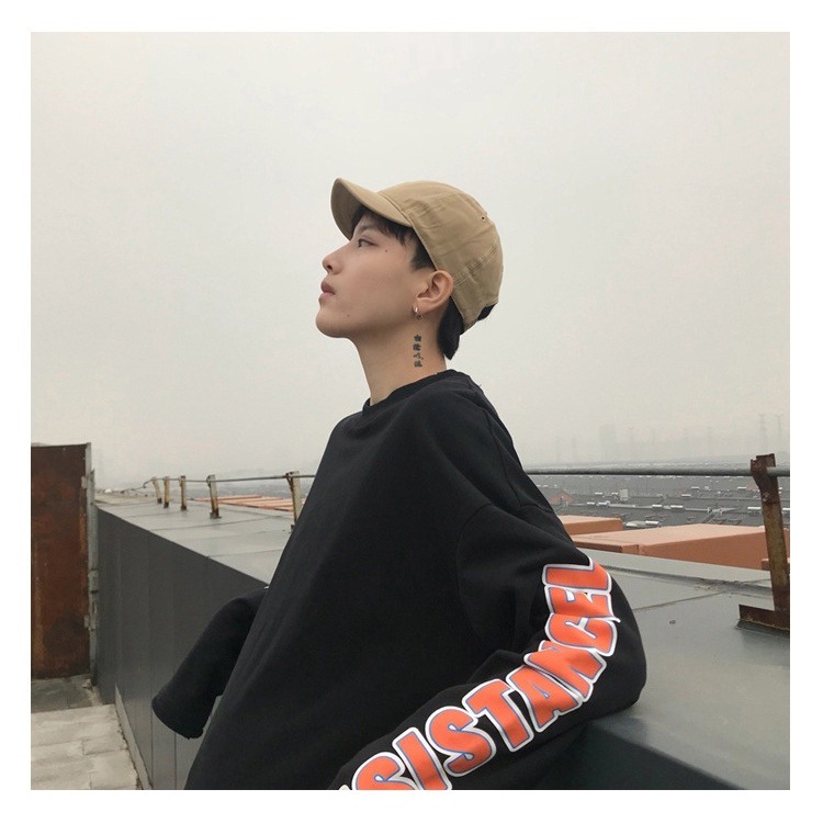 【JDUDS】復古風短帽簷老帽 老帽 短帽簷 復古風 帽子 棒球帽 鴨舌帽 男女款-細節圖4