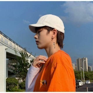 【JDUDS】復古風短帽簷老帽 老帽 短帽簷 復古風 帽子 棒球帽 鴨舌帽 男女款-規格圖9
