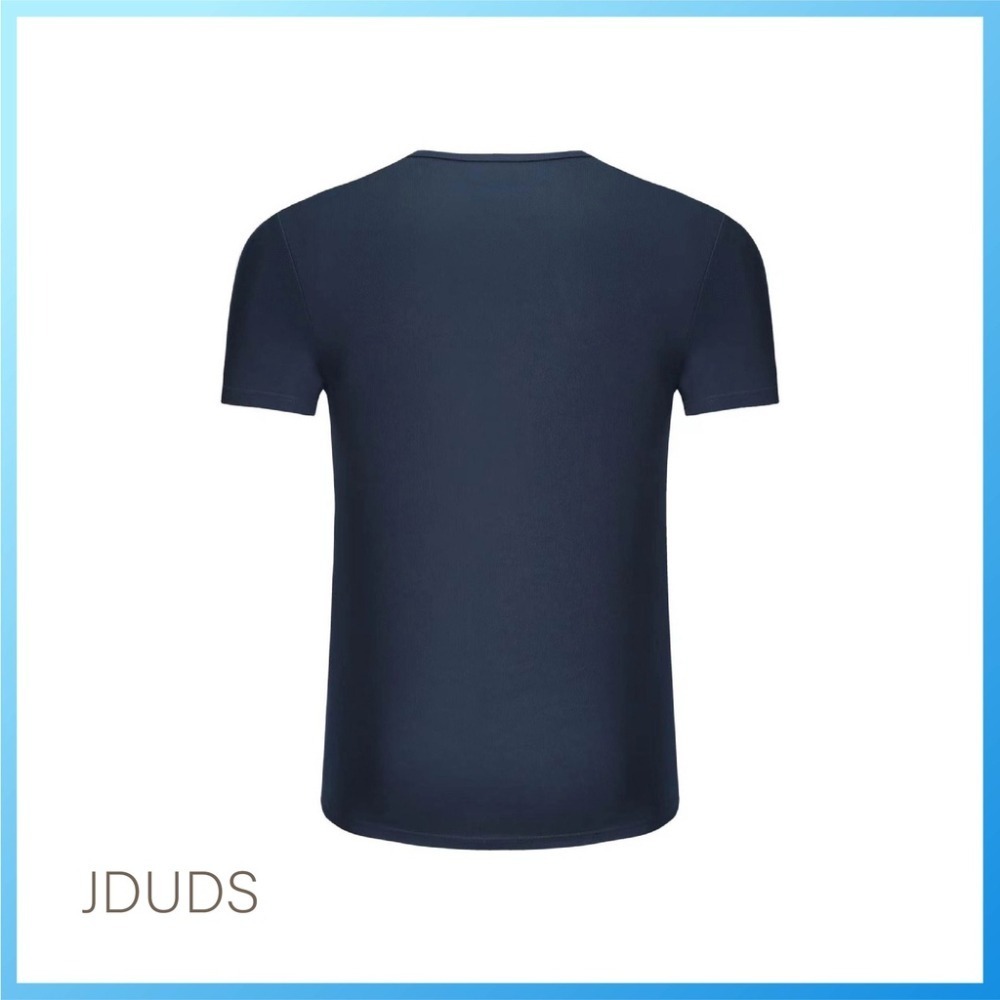 【JDUDS】男女款 排汗衫排汗短袖T恤 排汗衫 速乾 排汗衫輕量 超防曬 涼感衣-細節圖2