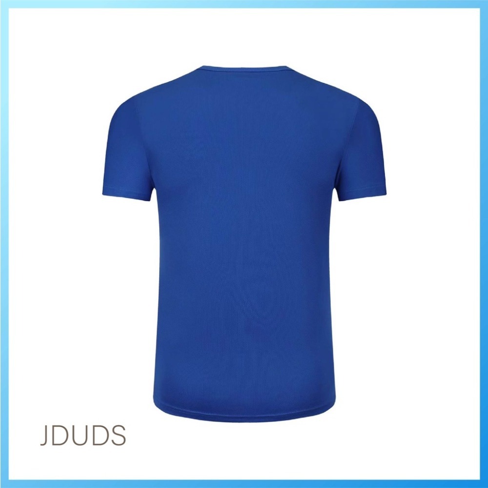 【JDUDS】男女款 排汗衫排汗短袖T恤 排汗衫 速乾 排汗衫輕量 超防曬 涼感衣-細節圖4