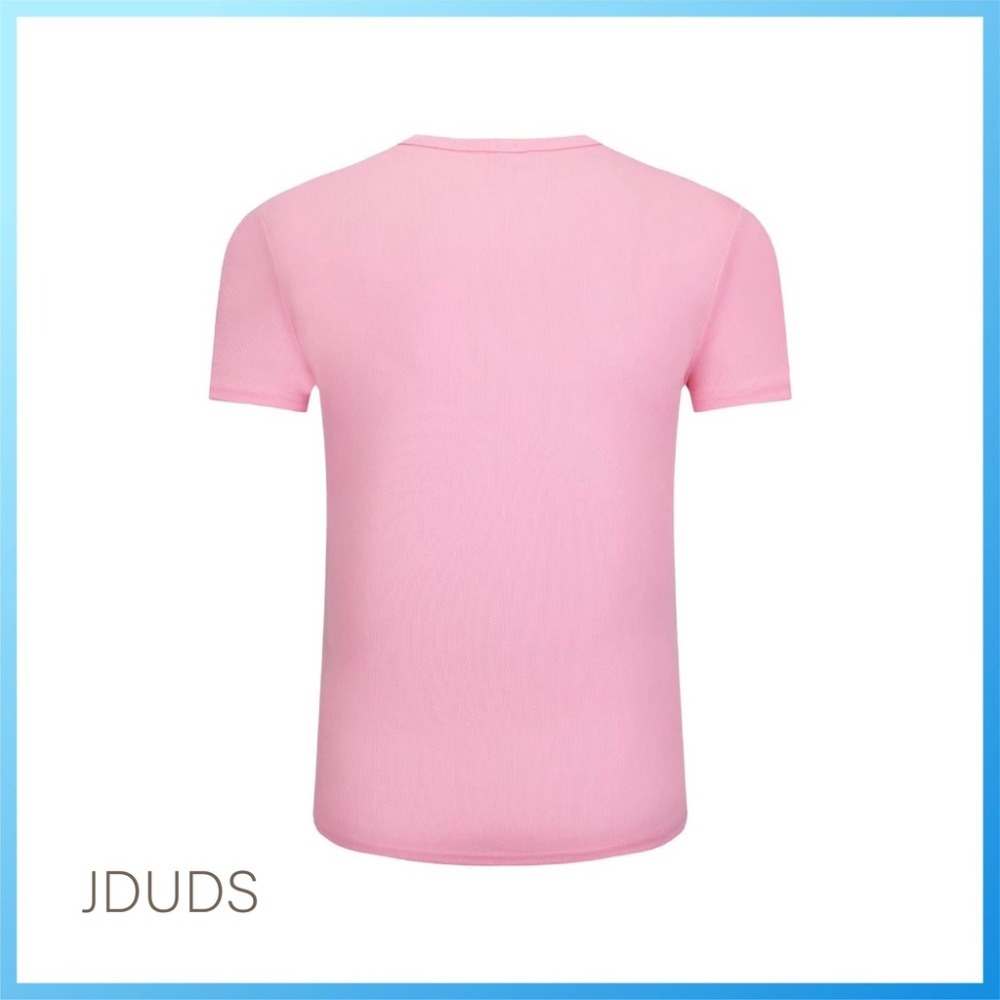 【JDUDS】男女款 排汗衫排汗短袖T恤 排汗衫 速乾 排汗衫輕量 超防曬 涼感衣-細節圖8