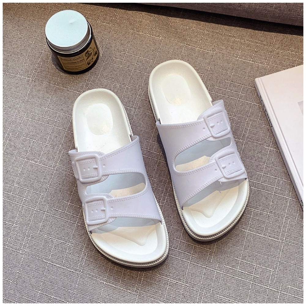 【JDUDS】造型防水拖鞋 防水拖鞋 防水涼鞋 平底涼拖鞋 平底鞋 涼鞋 拖鞋 輕量拖鞋 涼拖鞋 海灘鞋-細節圖8