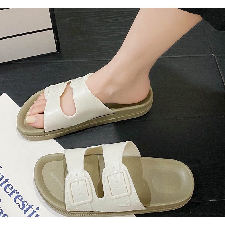 【JDUDS】造型防水拖鞋 防水拖鞋 防水涼鞋 平底涼拖鞋 平底鞋 涼鞋 拖鞋 輕量拖鞋 涼拖鞋 海灘鞋-規格圖9