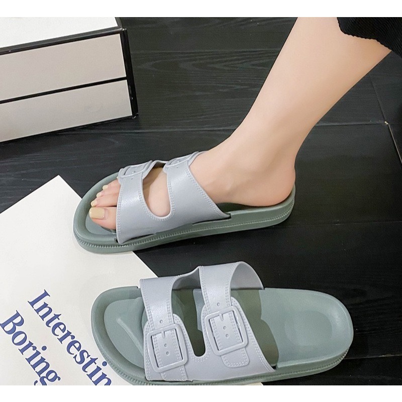 【JDUDS】造型防水拖鞋 防水拖鞋 防水涼鞋 平底涼拖鞋 平底鞋 涼鞋 拖鞋 輕量拖鞋 涼拖鞋 海灘鞋-規格圖9