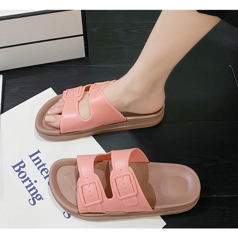 【JDUDS】造型防水拖鞋 防水拖鞋 防水涼鞋 平底涼拖鞋 平底鞋 涼鞋 拖鞋 輕量拖鞋 涼拖鞋 海灘鞋-規格圖9