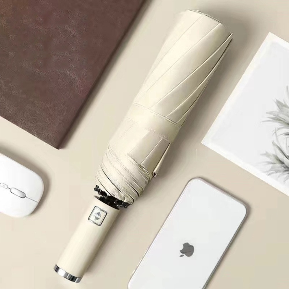 【JDUDS】十骨自動傘💖十二骨自動傘自動摺疊傘 加大傘面 雨傘 10骨自動傘摺疊傘 12骨自動傘摺疊傘-規格圖9