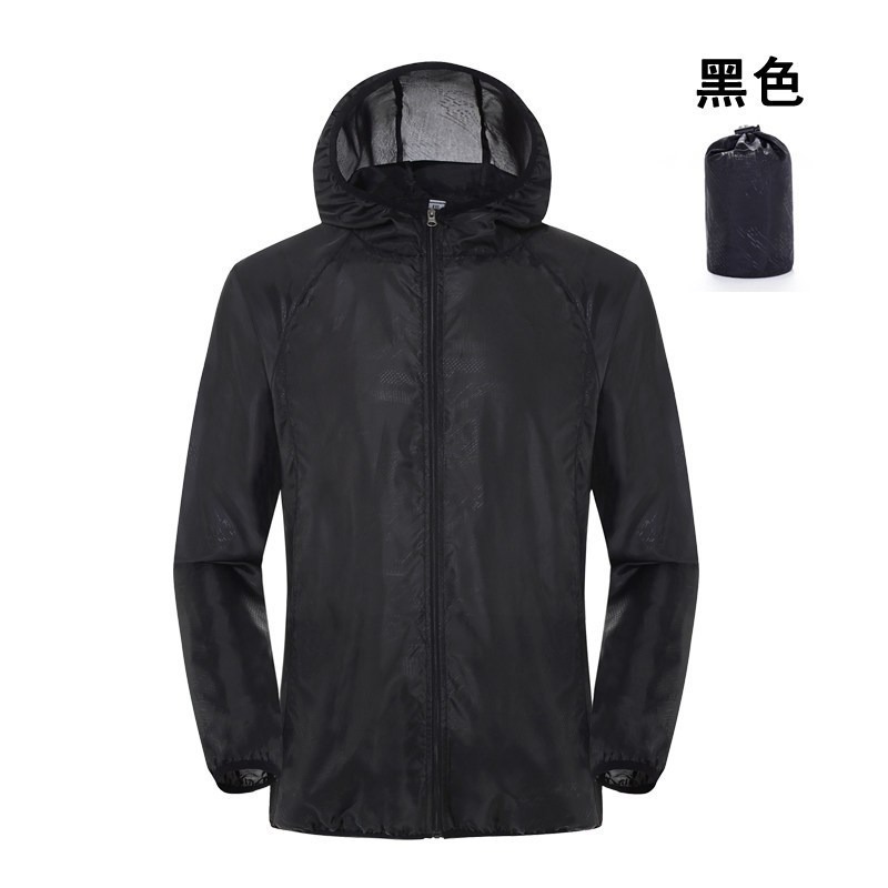 【JDUDS】夏季男女防曬衣 防曬夾克 輕薄透氣防曬外套 薄外套 涼感外套 遮陽外套 抗UV外套 運動風衣-規格圖9