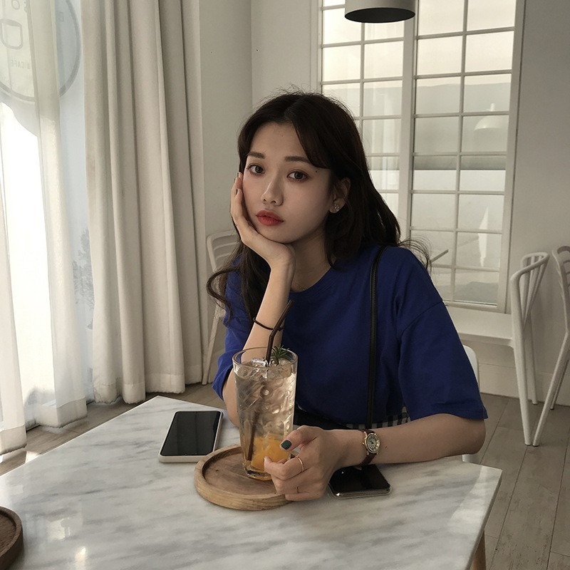 【JDUDS】GILDAN 76000 吉爾登 T桖 男女 情侶 短袖 純棉 團體服-細節圖3