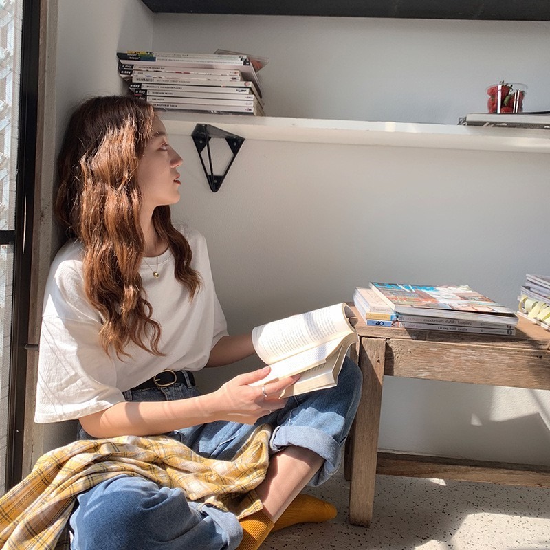 【JDUDS】GILDAN 76000 吉爾登 T桖 男女 情侶 短袖 純棉 團體服-細節圖6