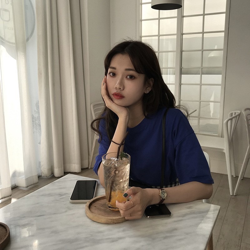 【JDUDS】GILDAN 76000 吉爾登 T桖 男女 情侶 短袖 純棉 團體服-細節圖3
