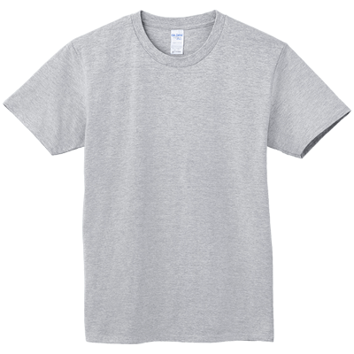 【JDUDS】GILDAN 76000 吉爾登 T桖 男女 情侶 短袖 純棉 團體服-規格圖10