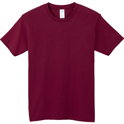 【JDUDS】GILDAN 76000 吉爾登 T桖 男女 情侶 短袖 純棉 團體服-規格圖10