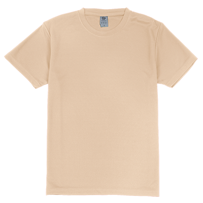 【JDUDS】涼感排汗衫速乾衣 速乾透氣 工作服 團體服 制服 男女短袖上衣 透氣上衣 夏季短袖-規格圖9