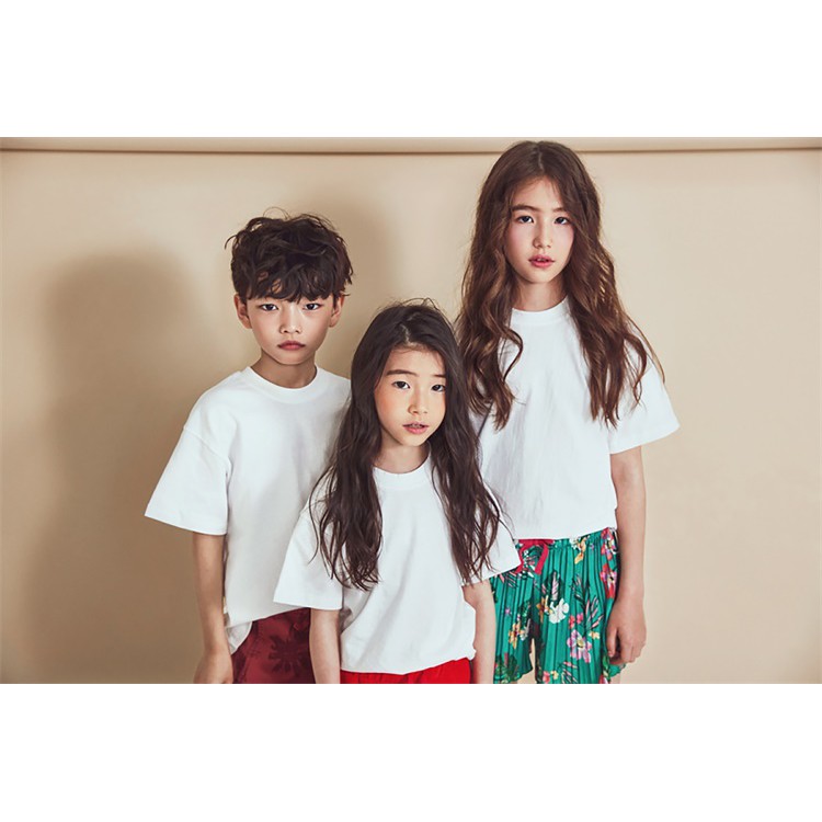 【JDUDS】【Gildan】【100%純棉】Gildan美國棉 76000B 兒童素T T恤-細節圖5