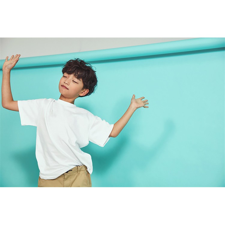 【JDUDS】【Gildan】【100%純棉】Gildan美國棉 76000B 兒童素T T恤-細節圖6