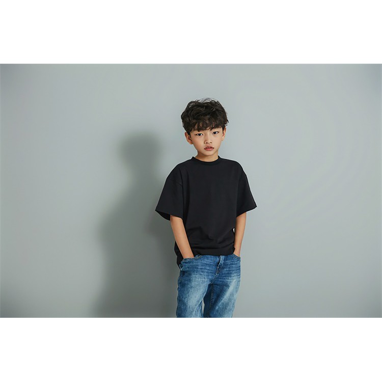 【JDUDS】【Gildan】【100%純棉】Gildan美國棉 76000B 兒童素T T恤-細節圖7