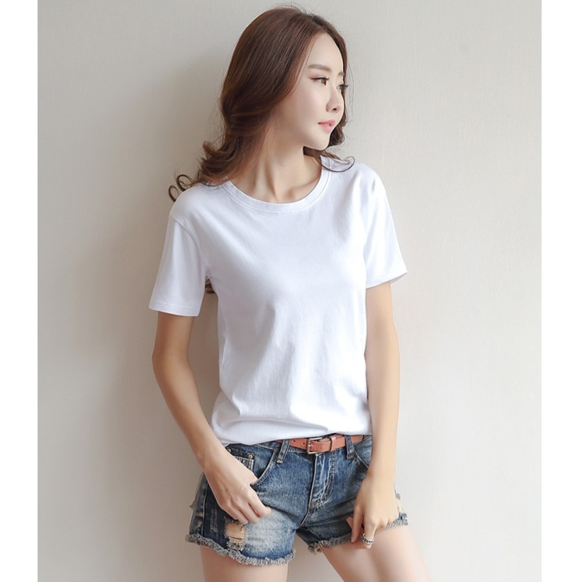 【JDUDS】GILDAN 夏季圓領短T 63000系列 素T T恤 素面T 短袖 男女可穿 工作服 團體服-細節圖6