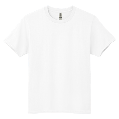 【JDUDS】GILDAN 夏季圓領短T 63000系列 素T T恤 素面T 短袖 男女可穿 工作服 團體服-規格圖10