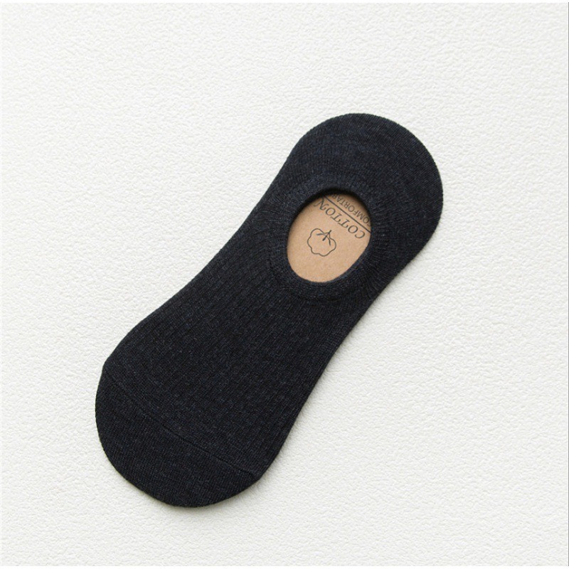 【JDUDS】男女棉質隱形襪隱形襪 船型襪 短襪 襪子 多色可選 男女皆可穿-規格圖9