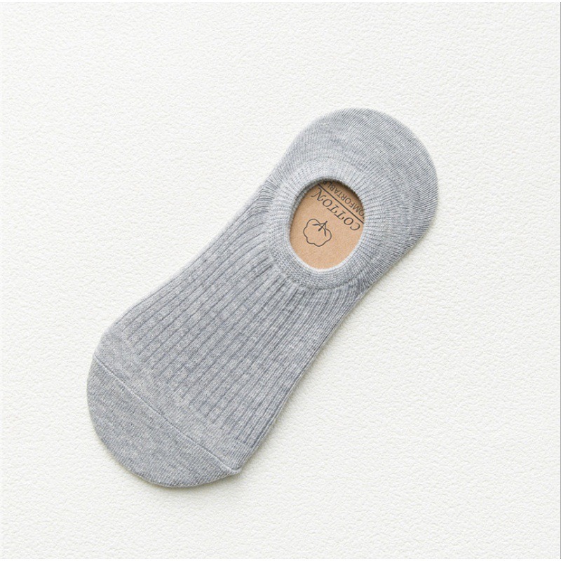 【JDUDS】男女棉質隱形襪隱形襪 船型襪 短襪 襪子 多色可選 男女皆可穿-規格圖9